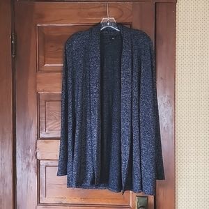 Ann Taylor Cardigan Size L Large